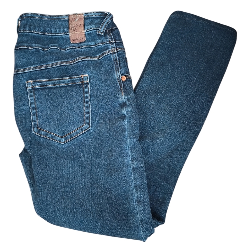 Vanity Skinny Jeans Size 29w